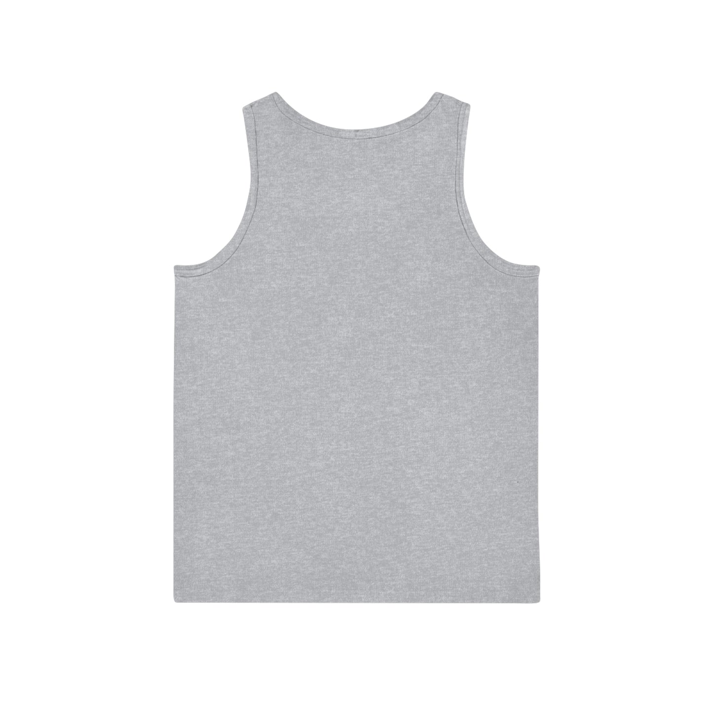 Proud Motherducker Tank Top, LGBTQ+ Pride Apparel, Funny Summer Style, Unisex Graphic Tee
