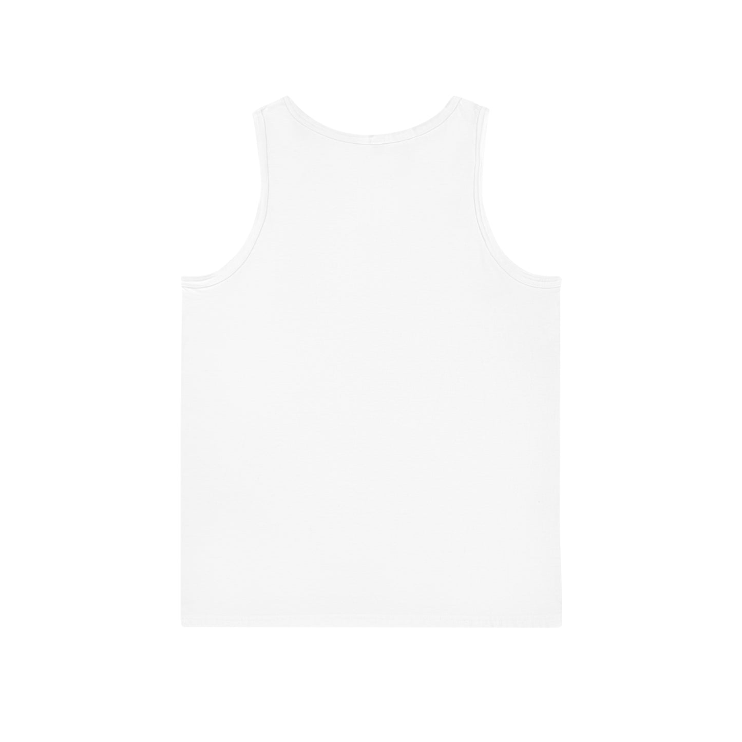 Proud Motherducker Tank Top, LGBTQ+ Pride Apparel, Funny Summer Style, Unisex Graphic Tee